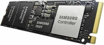 Actual product image Samsung PM9A1 M.2 256GB 1 DWPD (256 GB, M.2 2280)