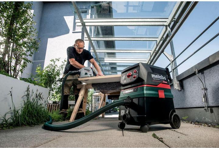 Immagine prodotto Metabo KT 18 LTX 66 BL