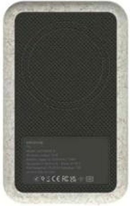 Immagine prodotto Kreafunk toCharge QI (5000 mAh, 15 W, 19 Wh)