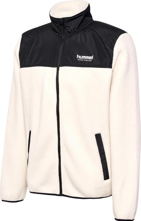 Produktbild hummel Hmllgc Theo Fleece Jacket (XXL)
