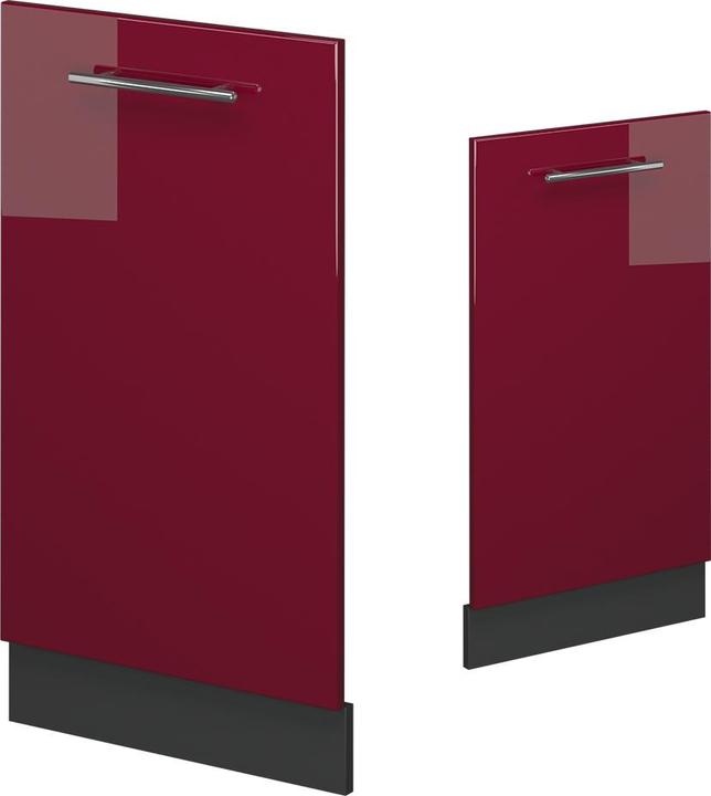 Produktbild Vicco Geschirrspülblende Fame-Line