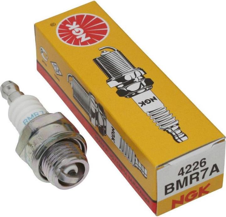 Produktbild NGK Zündkerze Cm-6 Icu Zündung