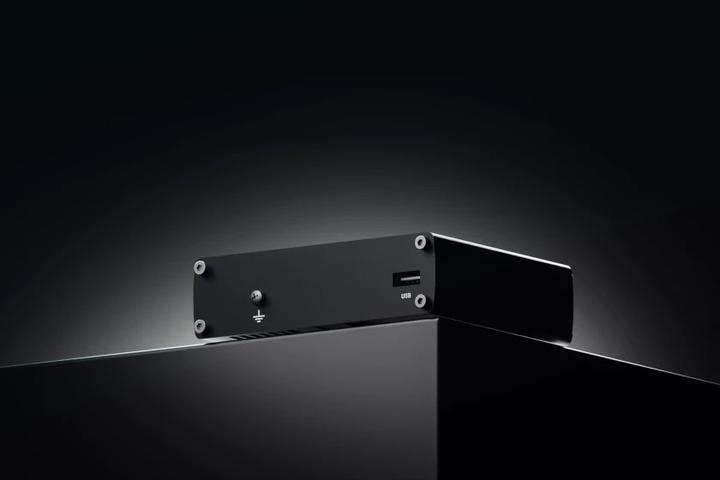 Actual product image Teltonika RUTM08