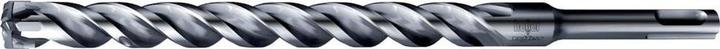 Produktbild Heller Hartmetall Hammerbohrer 12 mm (12 mm)