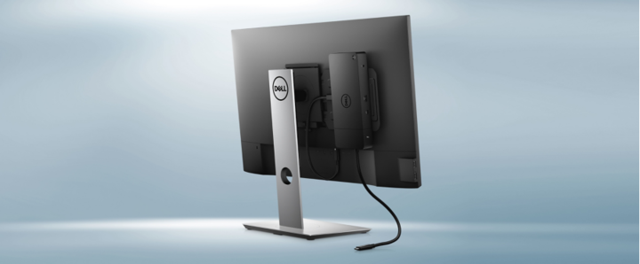 Produktbild Dell WD19S (USB-C, 9 Ports)