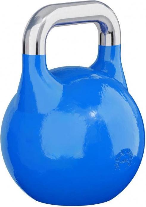 Immagine prodotto Gorilla Sports Competizione Kettlebell (1 x 12 kg)