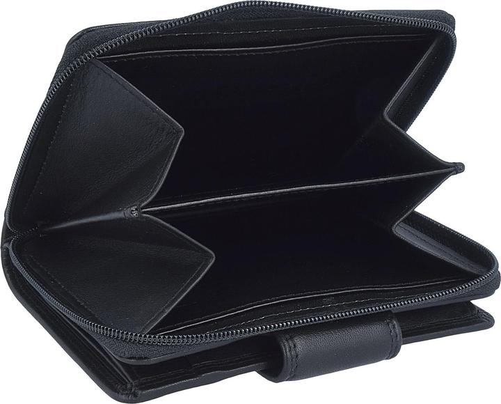 Actual product image Golden Head Wallets