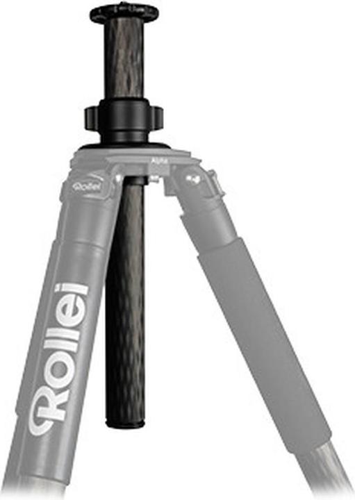 Immagine prodotto Rollei Colonna per Rock solid Alpha (Estensione del treppiede)