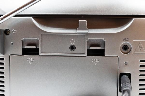 Produktbild Soundmaster SCD1800TI (DAB+, FM, Bluetooth)