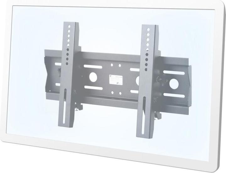 Immagine prodotto edbak Supporto da parete per plasma/LCD 26"-40" (Muro, 32", 55 kg)