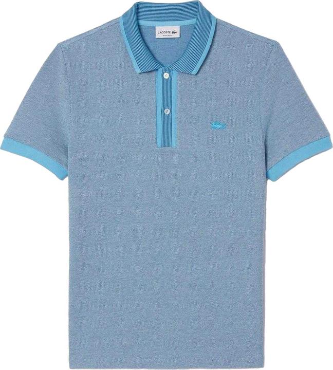Immagine prodotto Lacoste Caviar Maglietta Polo Regolare Uomo (XS)