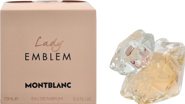 Produktbild Montblanc Lady Emblem (Eau de Parfum, 75 ml)