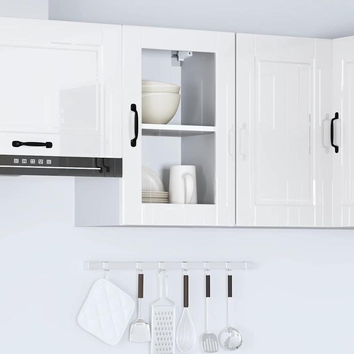 Actual product image vidaXL Küchen-Wandschrank (40 x 31 x 60 cm)