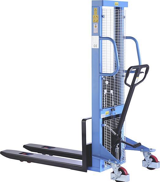 Produktbild kaiserkraft Hochhubstapler (1000 kg)
