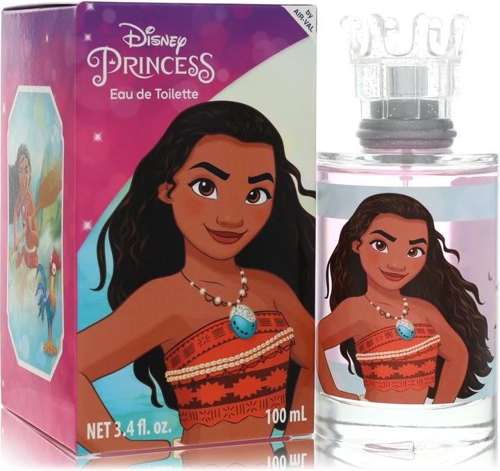 Produktbild Disney Interactive Studios Moana (Eau de Toilette, 100 ml)