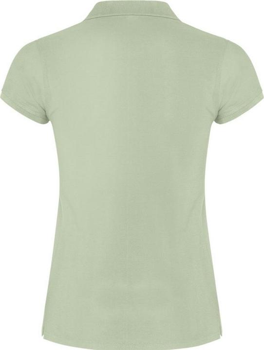 Immagine prodotto Alpinia Polo Donna/Ladies Star (XL)