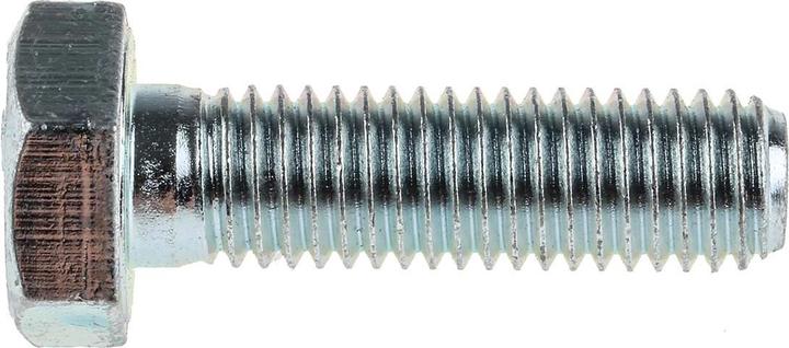 Produktbild RS PRO Hexagon head high tensile bolt,M10x35mm