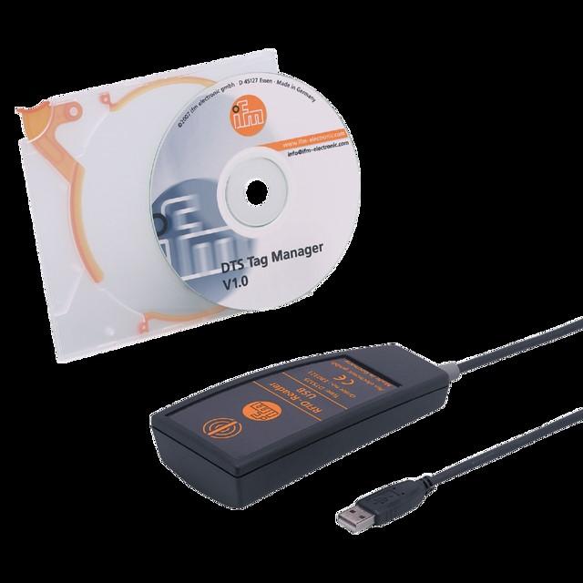 Produktbild ifm Electronic Rfid (USB)