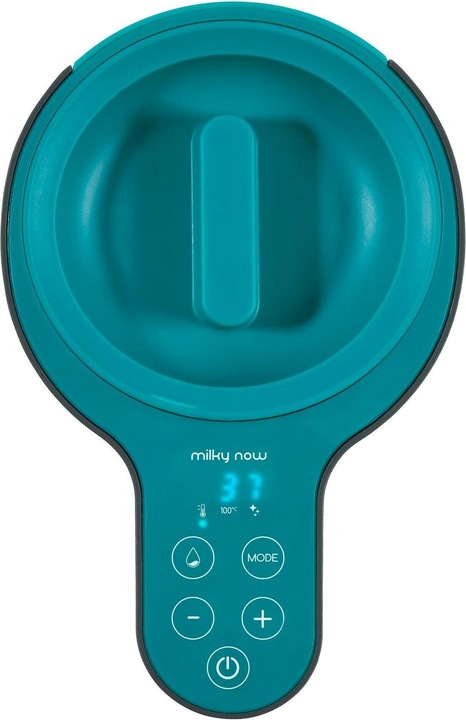 Actual product image Babymoov Milky Now