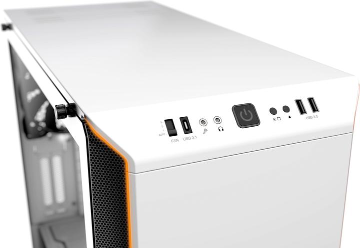 Produktbild be quiet! Dark Base 700 (ATX, mATX, Mini-ITX, E-ATX)