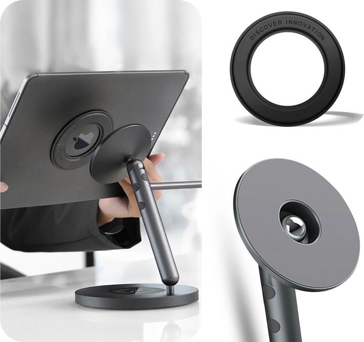 Image du produit Nillkin 4 en 1, avec 4 modules