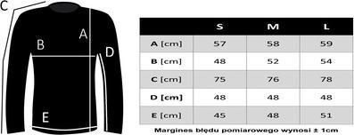 Produktbild Guess Love Triangle (L)