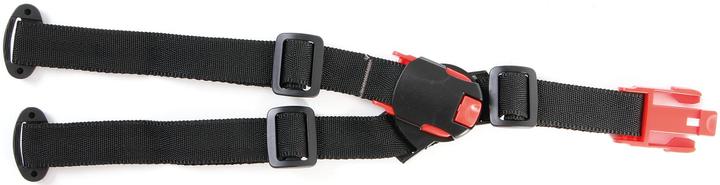 Produktbild hamax Sicherheitsgurt Smiley/Siesta