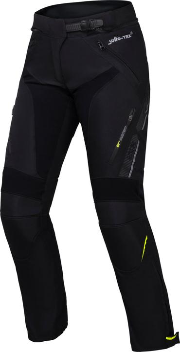 Produktbild iXS Sport Damen Hose Carbon-ST (Damen, Normalgrösse, L)
