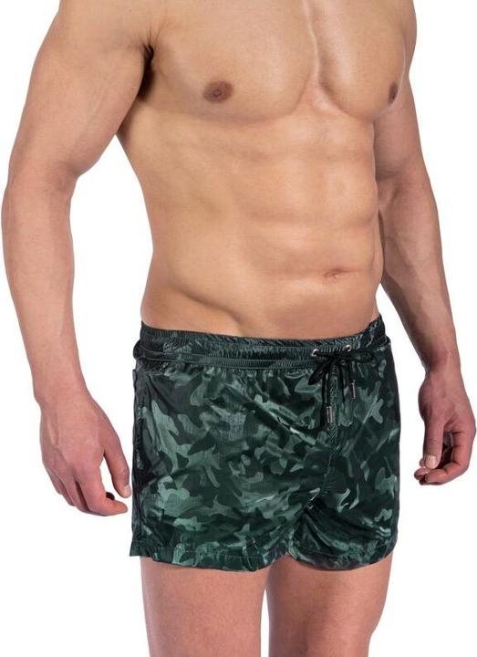 Produktbild Olaf Benz Badeshort (L)