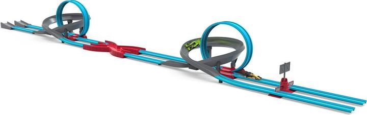 Image du produit Driven by Battat Driven - Piste de course Turbocharge Turbo Dash