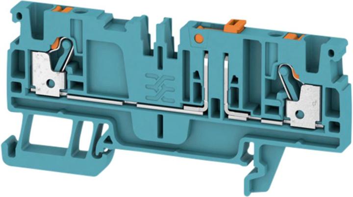 Produktbild Weidmüller ADT 2.5 2C BL