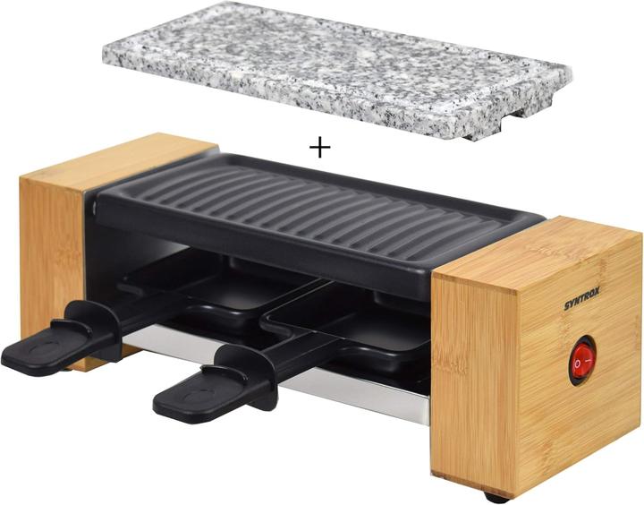 Image du produit Syntrox Raclette