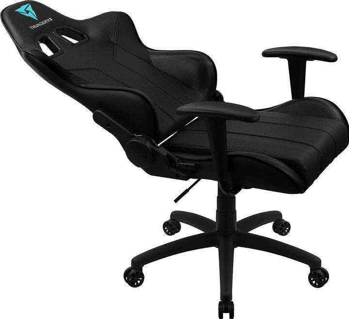 Image du produit Thunder X3 Fauteuil Gamer compatible TC3 Max (Noir)