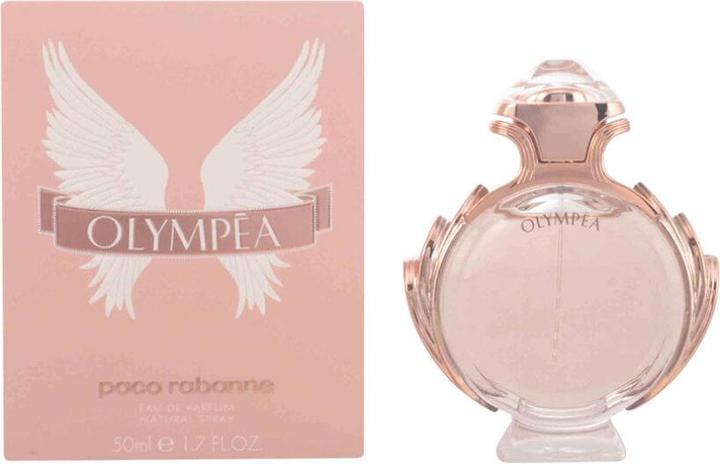 Actual product image Paco Rabanne Olympéa (Eau de parfum, 50 ml)