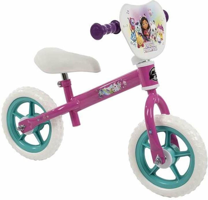 ‎Huffy Rowerek biegowy Domerk Gabby 10 HUFFY (10")