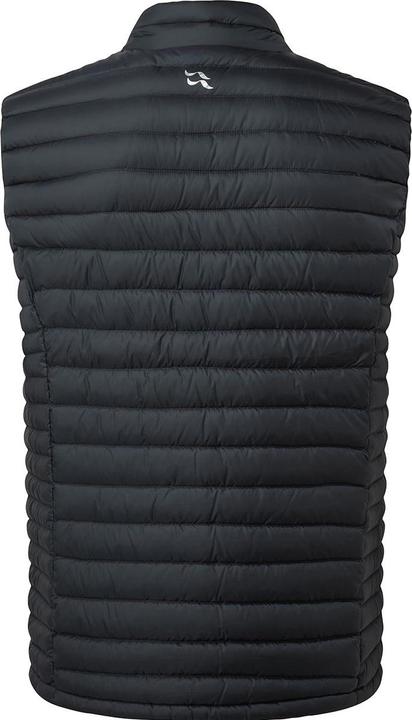 Actual product image Rab Microlight vest (S)