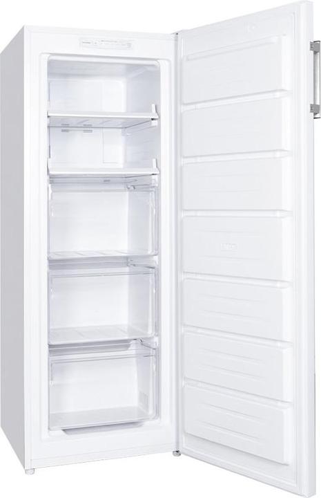 Actual product image Kibernetik FSP ECO T161 (Stand-alone, 161 l)