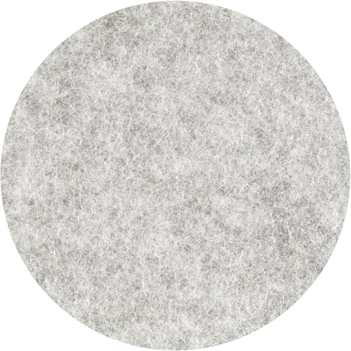 Produktbild Daff Untersetzer Fiberixx ø 10 cm (1x, Glasuntersetzer)