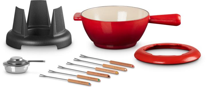 Produktbild Le Creuset Mode (Käsefondue)
