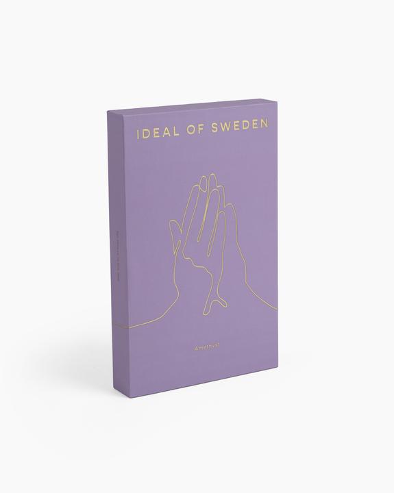 Immagine prodotto iDeal Of Sweden Mobiili tagakaas iPhone 13 Mini Amethyst (Apple iPhone 13 mini)