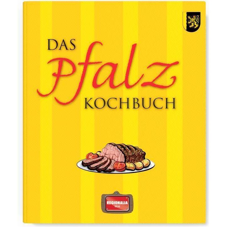 Das Pfalz Kochbuch, Ratgeber