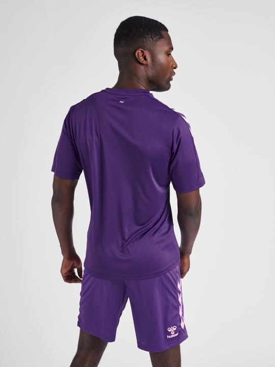 Produktbild hummel Core Xk Poly Jersey S/S (S)