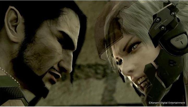 Produktbild Konami MGS Master Collection 2 - Day One Ed. XBSX (Xbox Series X, DE)