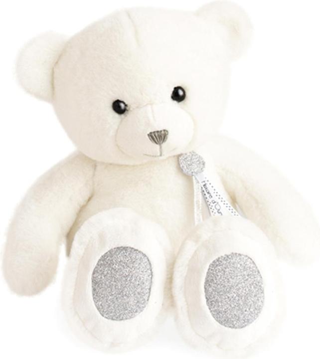 Actual product image Doudou et Compagnie Lucky charm bear (25.50 cm)