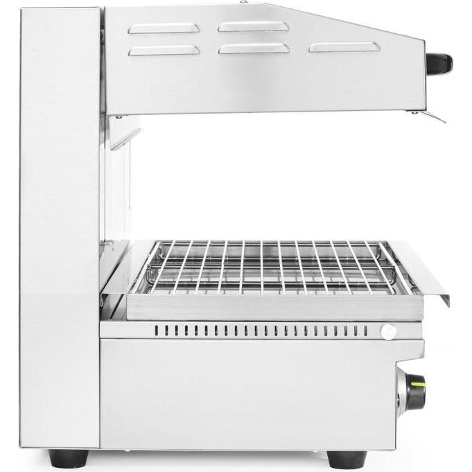 Thumbnail - Hendi, Oberhitzegrill, Salamander Typ 600