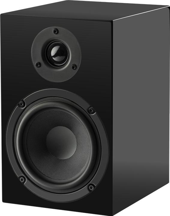 Pro-Ject Speaker Box 5 E