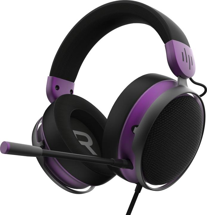 Dark Project - SONO Wired - Black (Kabelgebunden)