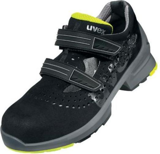 Immagine prodotto Uvex Safety Sandalo di sicurezza (S1, 47)