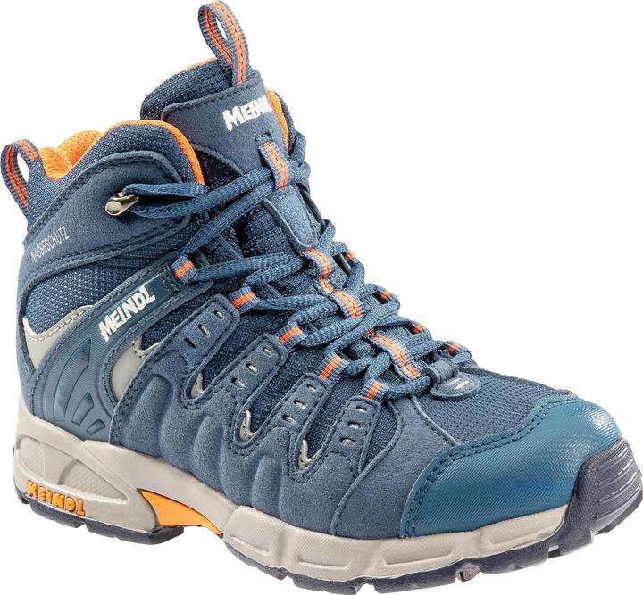 Produktbild Meindl Snap Junior Mid (37)