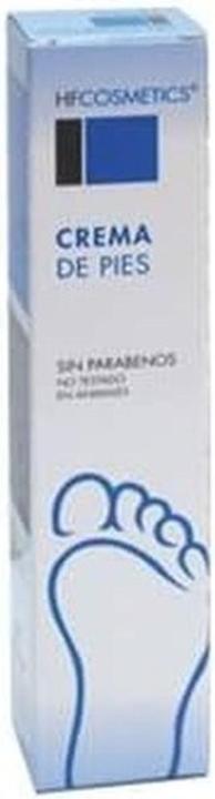 Herbofarm Creme Füsse 100g (Fussbad, 100 ml)